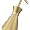 Z-Lite Soriano Wall Sconce, 1-Light, 6.25 In.W x 27 In.L x 6.25 In.H, Modern Gold/Modern Gold 351S-MGLD - alternate 7